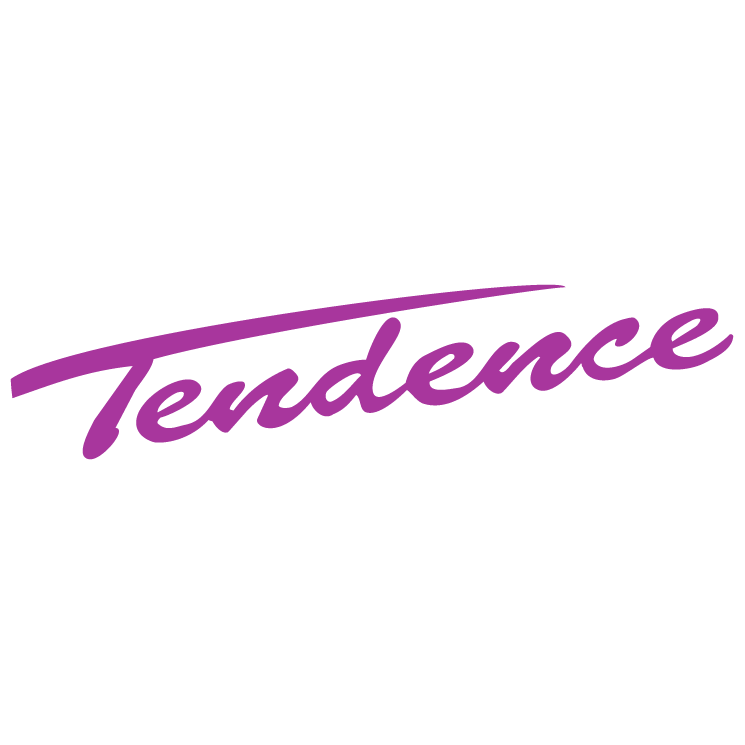free vector Tendence