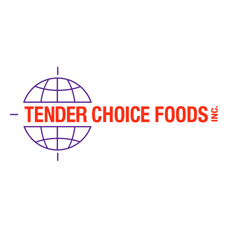 free vector Tender choice foods