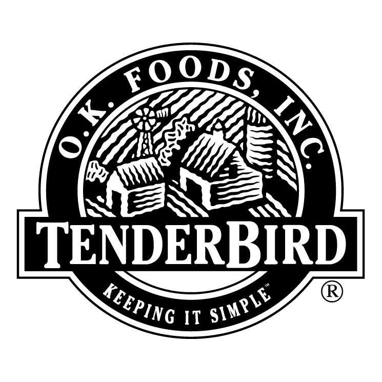 free vector Tenderbird