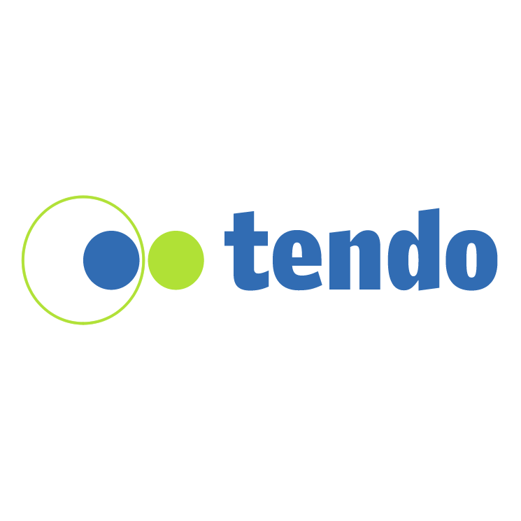 free vector Tendo