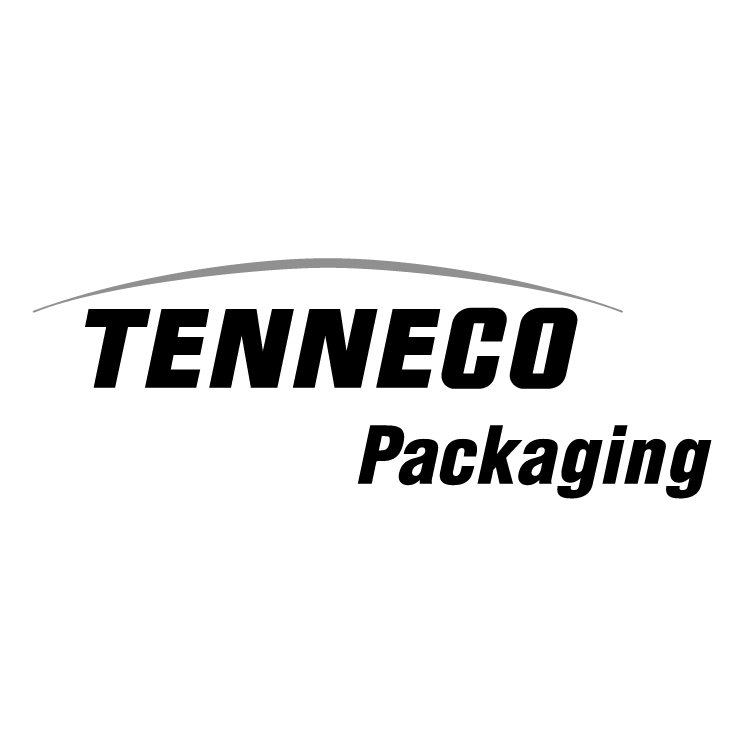free vector Tenneco packaging