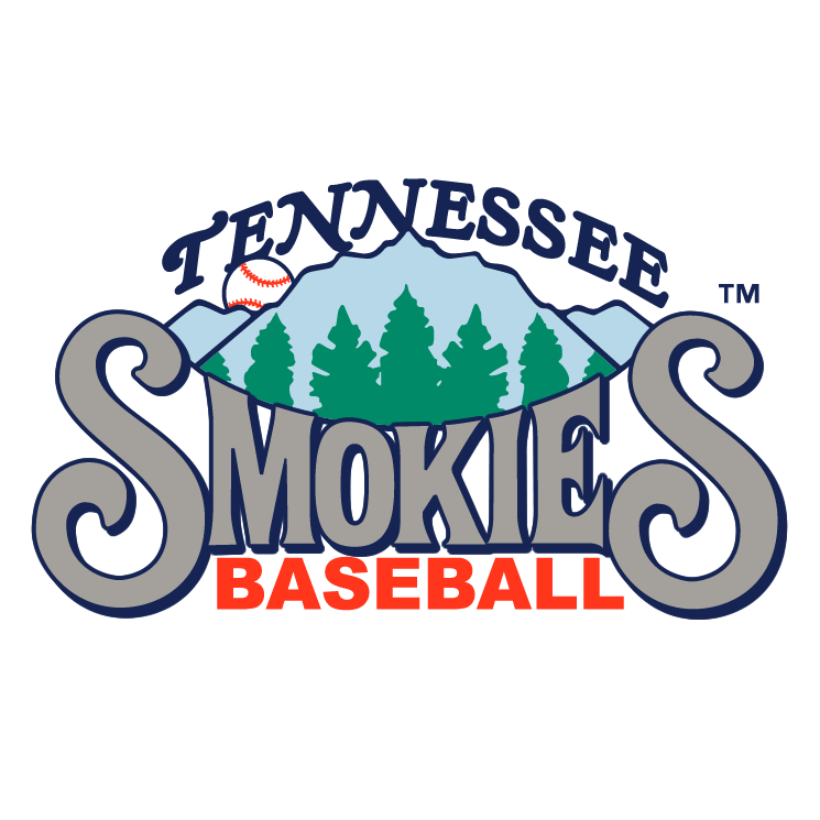 free vector Tennessee smokies 0