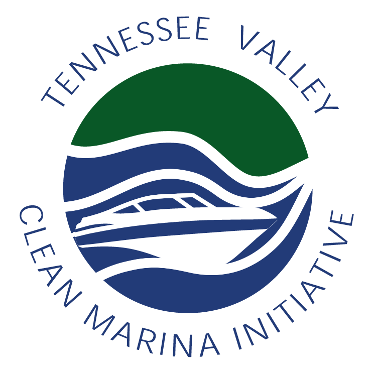 free vector Tennessee valley clean marina initiative