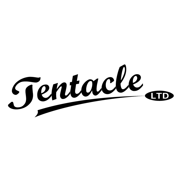 free vector Tentacle