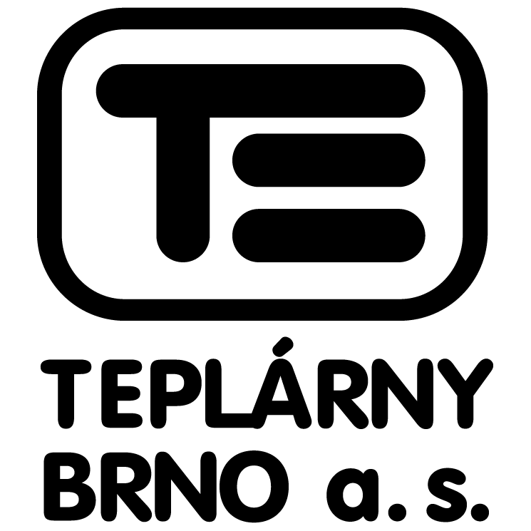 free vector Teplarny brno