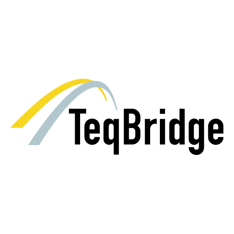 free vector Teqbridge