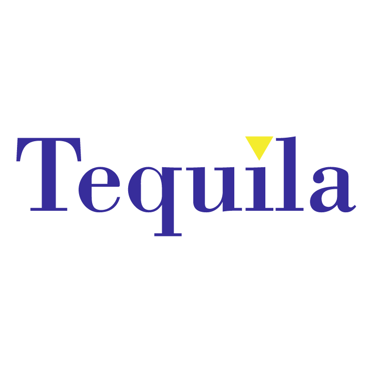 free vector Tequila