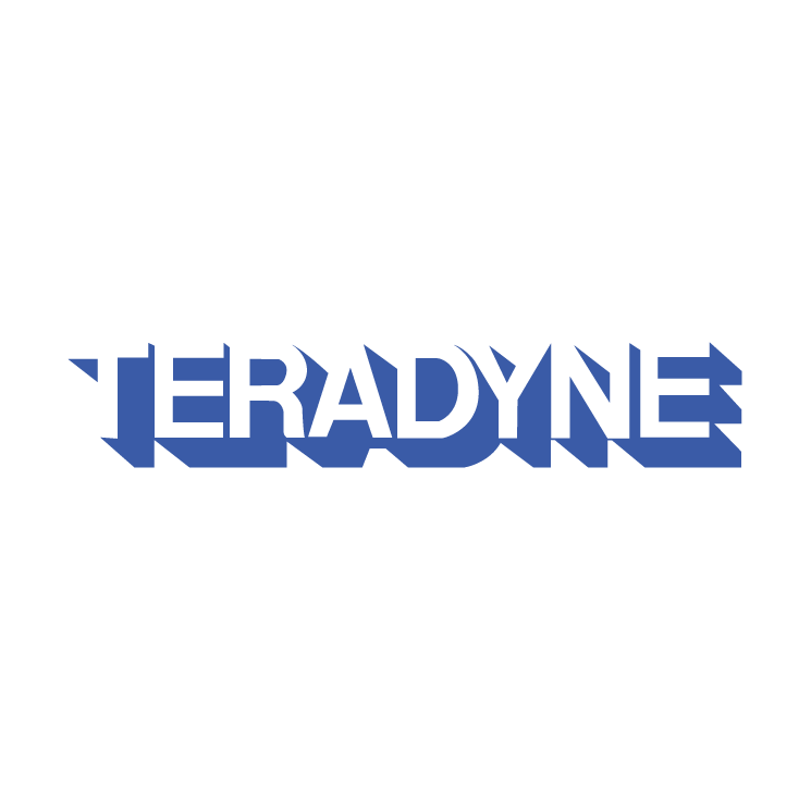 free vector Teradyne