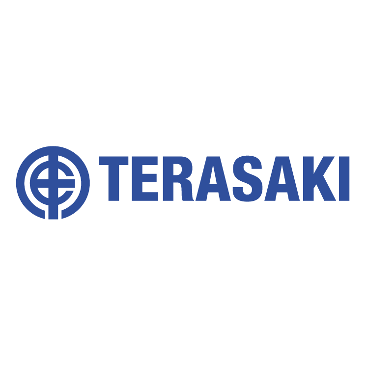 free vector Terasaki