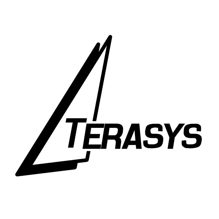 free vector Terasys