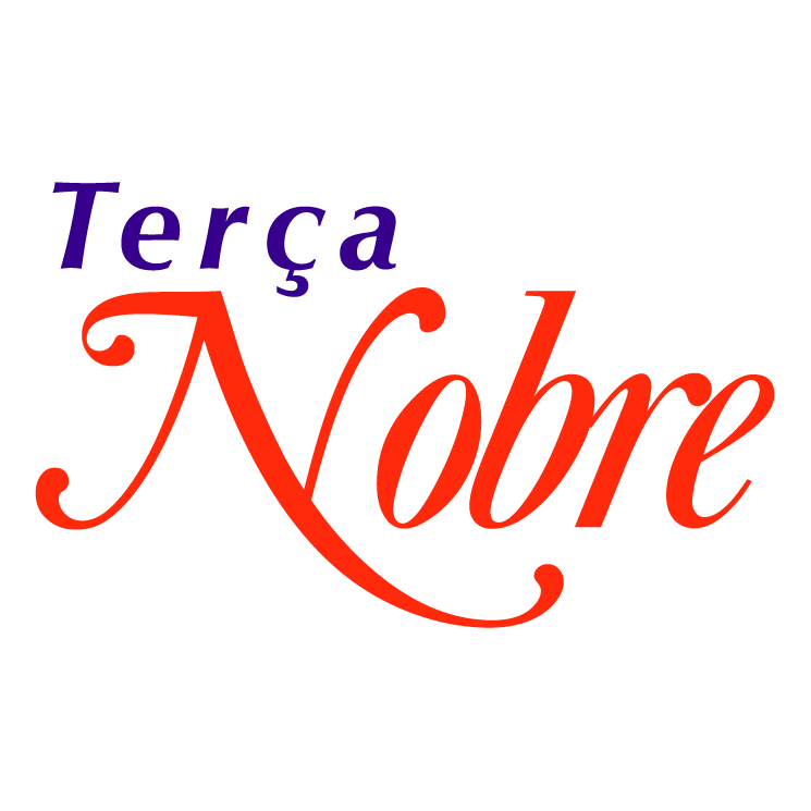 free vector Terca nobre