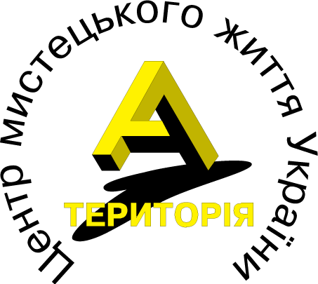 free vector Teritoriya-A UKR logo