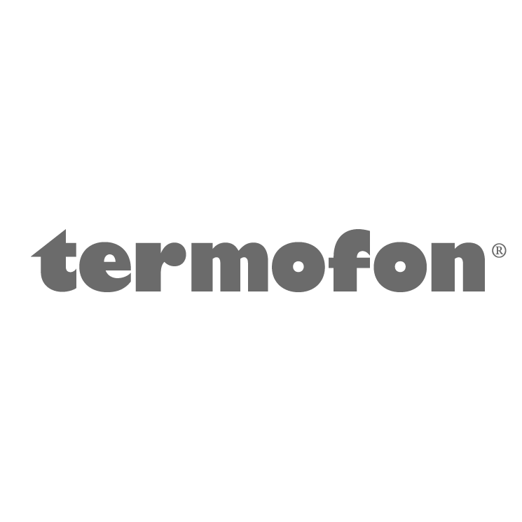 free vector Termofon