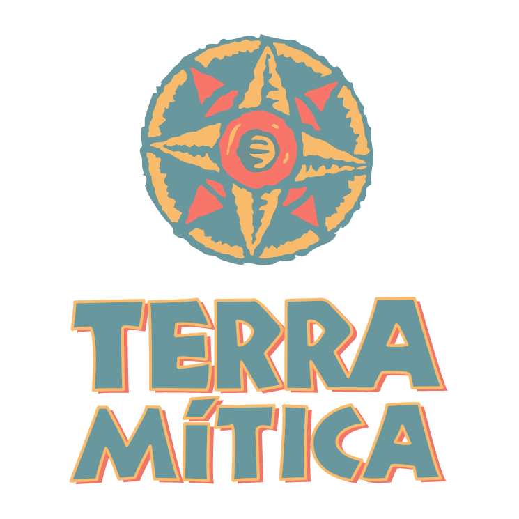 free vector Terra mitica