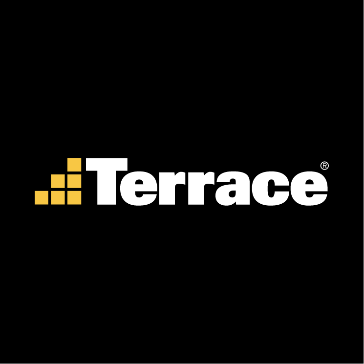 free vector Terrace