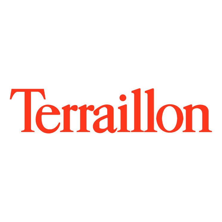free vector Terraillon