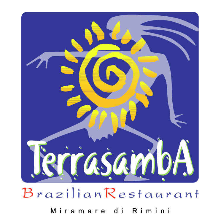 free vector Terrasamba