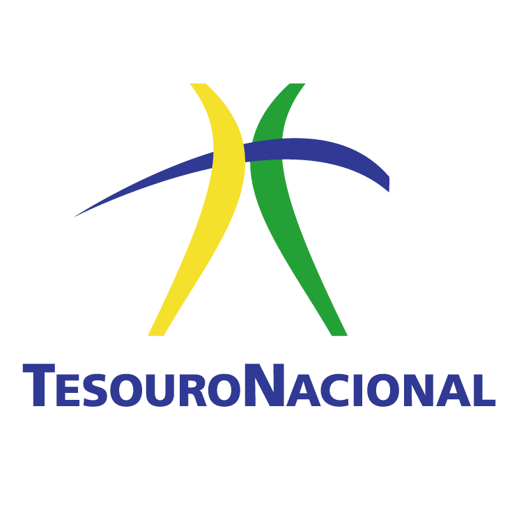free vector Tesouro nacional 0