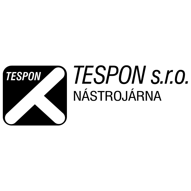free vector Tespon