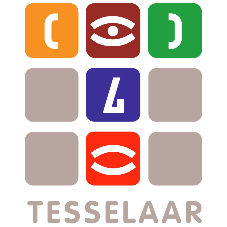 free vector Tesselaar