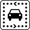 free vector Test Drive A Car clip art