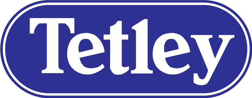 free vector Tetley logo