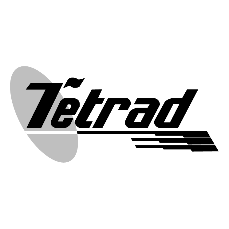 free vector Tetrad