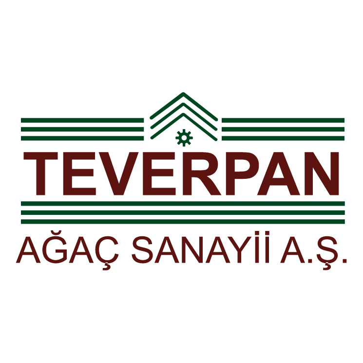 free vector Teverpan agac sanayii