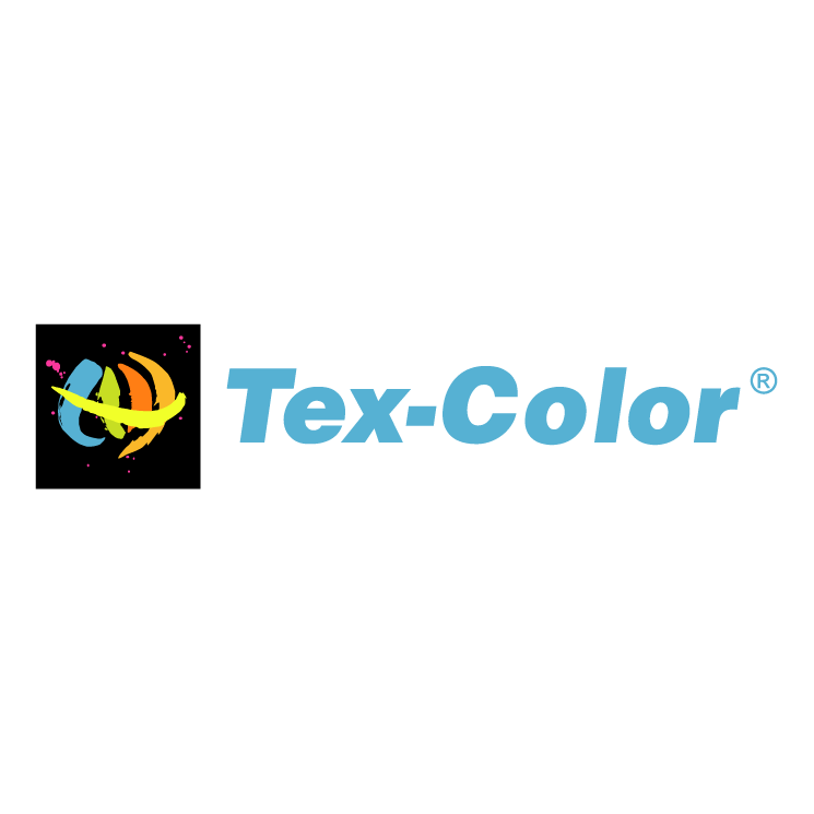 free vector Tex color