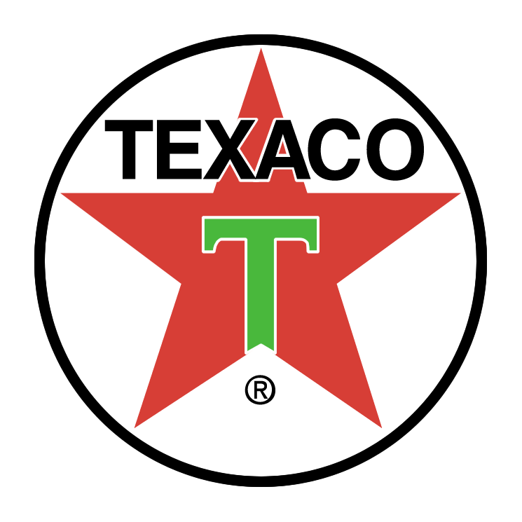 free vector Texaco 3