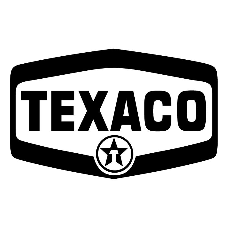 free vector Texaco 8