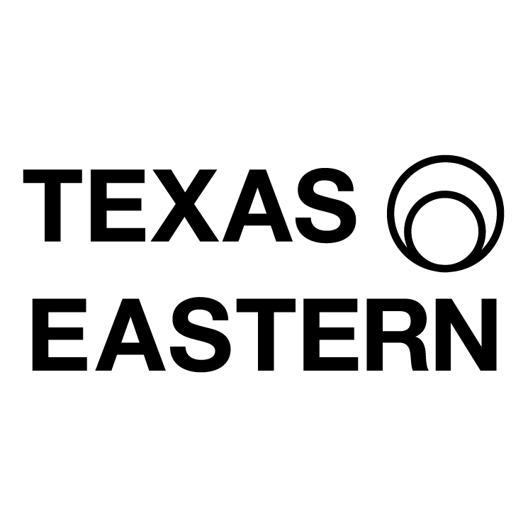 free vector Texas eastern