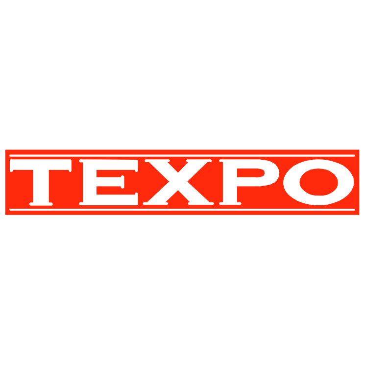 free vector Texpo