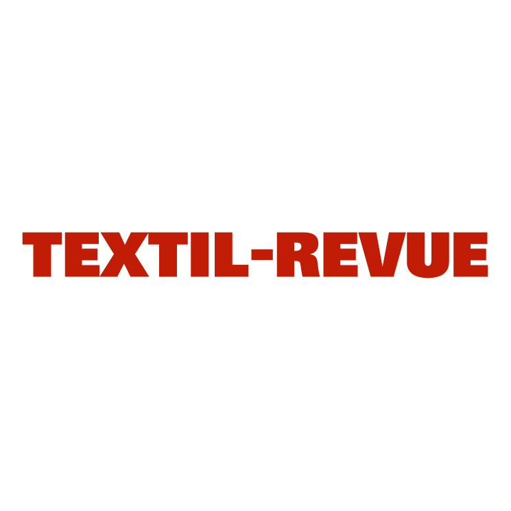 free vector Textil revue