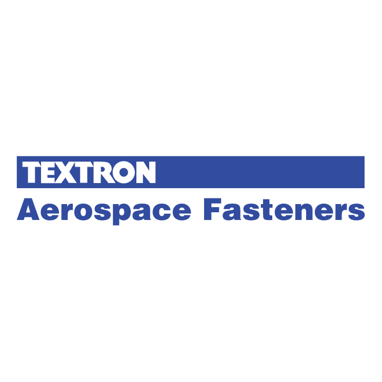 free vector Textron aerospace fasteners