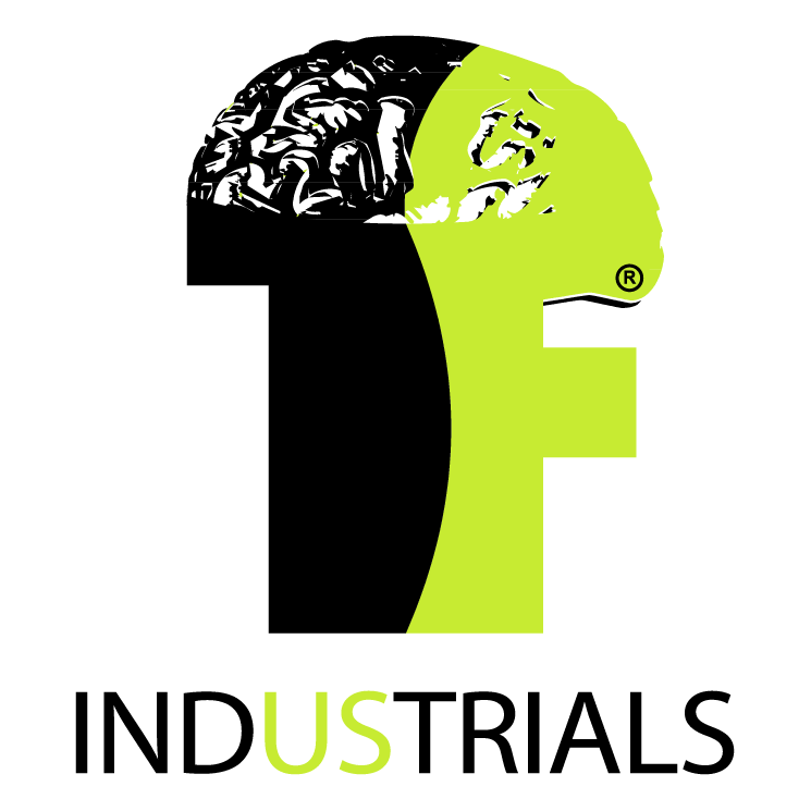 free vector Tf industrials