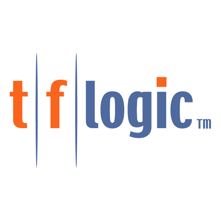 free vector Tf logic