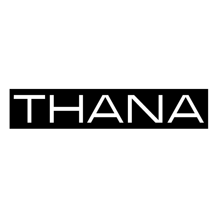 free vector Thana
