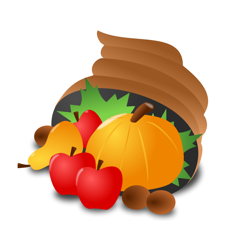 free vector Thanksgiving Day Icon