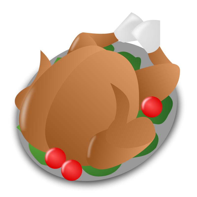 free vector Thanksgiving Day Icon