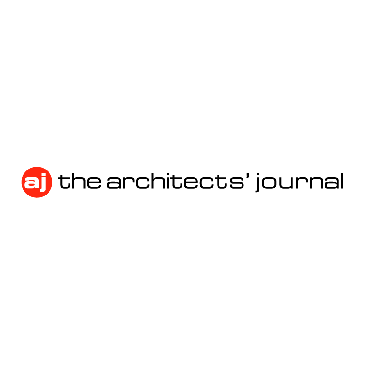 free vector The architects journal