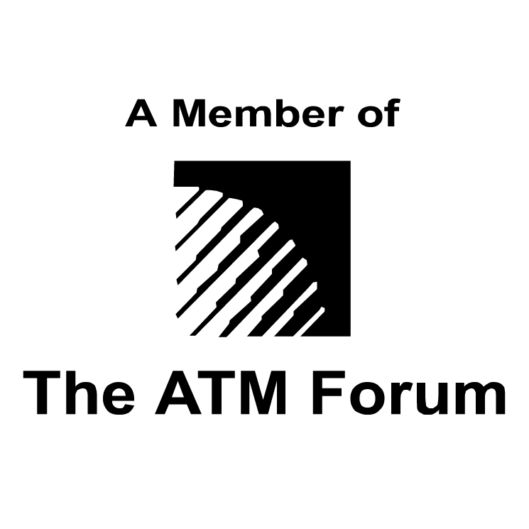 free vector The atm forum