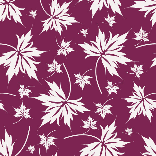 free vector The background of Christmas and the pattern vector material