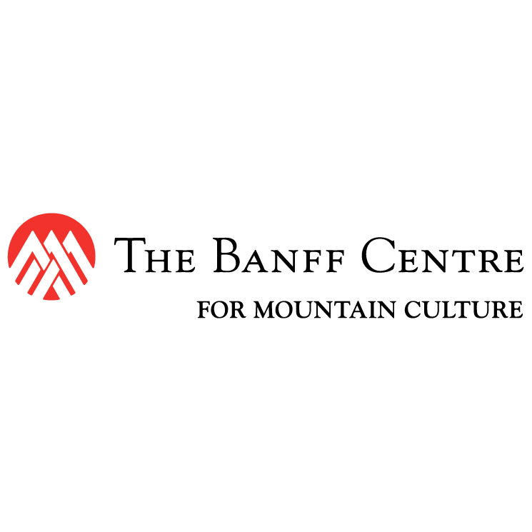 free vector The banff centre 0