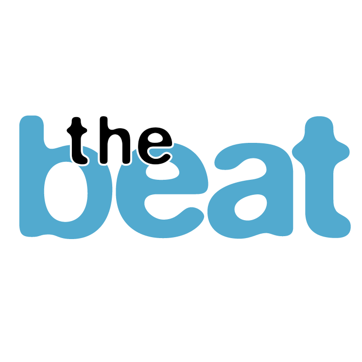 The beat (76574) Free EPS, SVG Download / 4 Vector