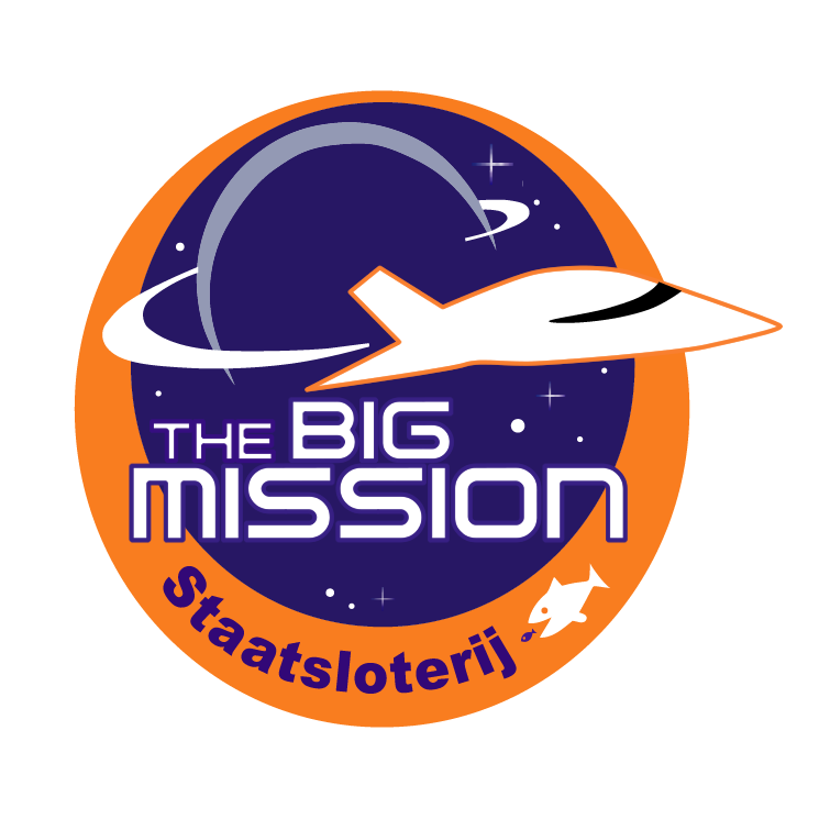 free vector The big mission