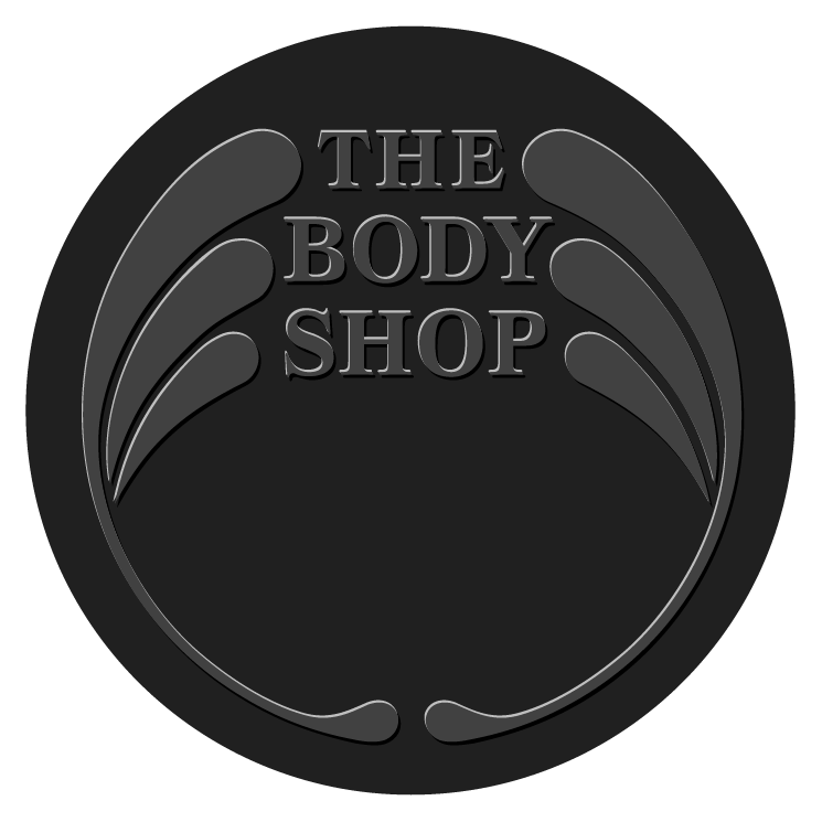 free vector The body shop 0