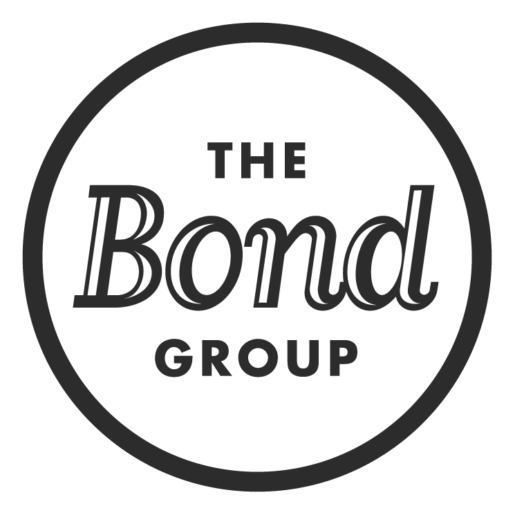 free vector The bond group