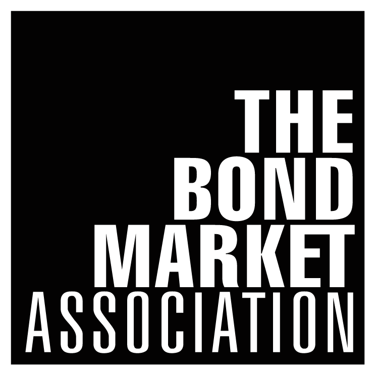 free vector The bond market association
