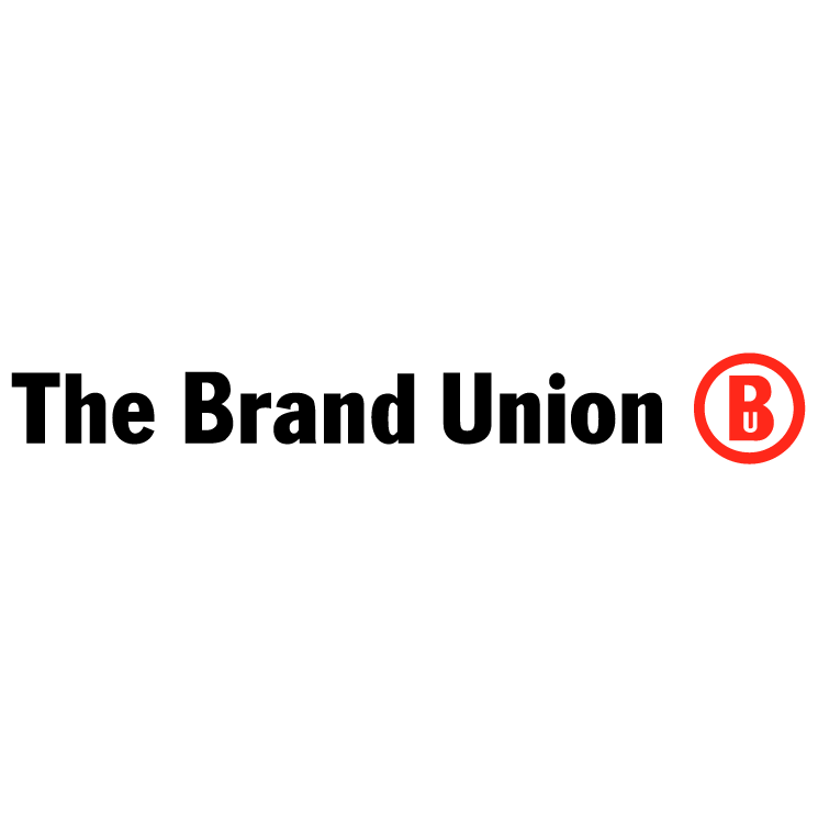 free vector The brand union